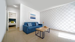 Hotel BRONCEMAR BEACH SUITES wakacje