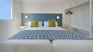 Hotel BRONCEMAR BEACH SUITES wakacje