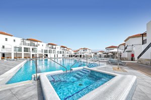 Hotel BRONCEMAR BEACH SUITES wakacje