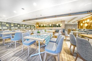 Hotel BRONCEMAR BEACH SUITES wakacje