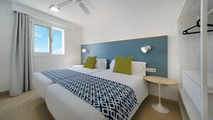 Hotel BRONCEMAR BEACH SUITES wakacje