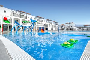 Hotel BRONCEMAR BEACH SUITES wakacje