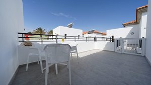 Hotel BRONCEMAR BEACH SUITES wakacje