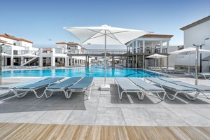 Hotel BRONCEMAR BEACH SUITES wakacje