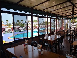 Hotel CASTILLO BEACH BUNGALOWS wakacje