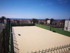 Hotel CASTILLO BEACH BUNGALOWS wakacje