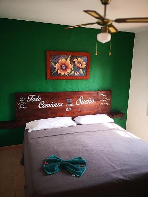 Hotel CASTILLO BEACH BUNGALOWS wakacje
