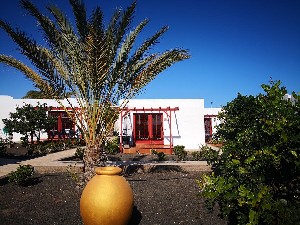 Hotel CASTILLO BEACH BUNGALOWS wakacje