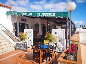 Hotel CASTILLO BEACH BUNGALOWS wakacje