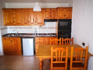 Hotel CASTILLO BEACH BUNGALOWS wakacje