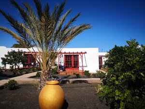 Hotel CASTILLO BEACH BUNGALOWS wakacje