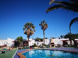 Hotel CASTILLO PLAYA wakacje