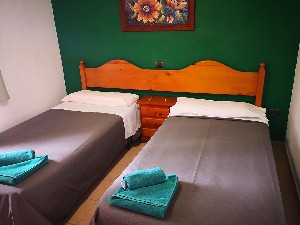 Hotel CASTILLO PLAYA wakacje