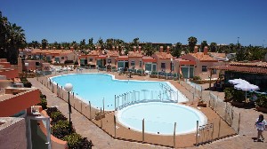 Hotel CASTILLO PLAYA wakacje