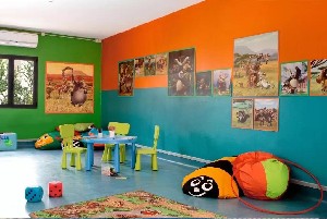 Hotel CAY BEACH CALETA wakacje