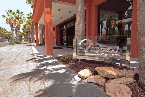 Hotel CAY BEACH CALETA wakacje