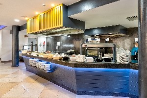 Hotel CHATUR COSTA CALETA wakacje