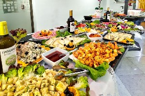 Hotel CHATUR COSTA CALETA wakacje