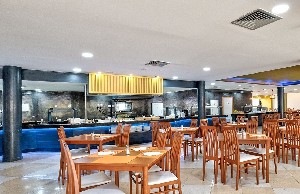 Hotel CHATUR COSTA CALETA wakacje