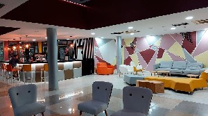 Hotel CHATUR COSTA CALETA wakacje