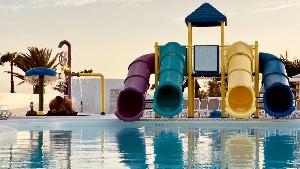 Hotel CLUB CALETA DORADA wakacje