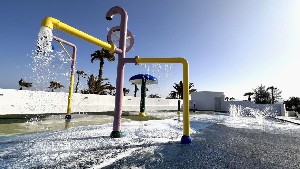 Hotel CLUB CALETA DORADA wakacje