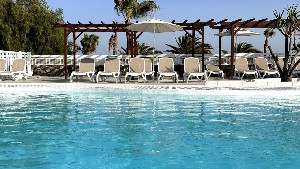 Hotel CLUB CALETA DORADA wakacje