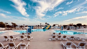 Hotel CLUB CALETA DORADA wakacje