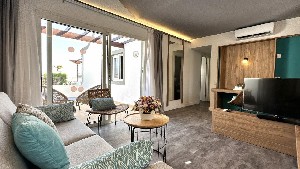 Hotel CLUB CALETA DORADA wakacje