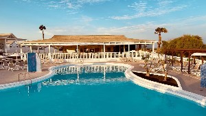 Hotel CLUB CALETA DORADA wakacje