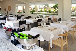 restauracja główna