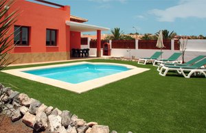 Hotel EREZA VILLAS ALICIA wakacje