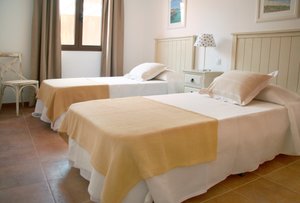 Hotel EREZA VILLAS ALICIA wakacje