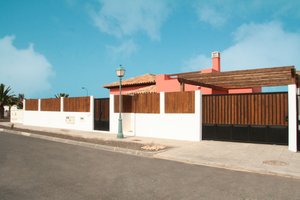 Hotel EREZA VILLAS ALICIA wakacje