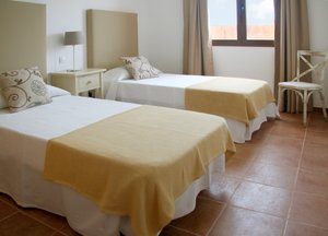 Hotel EREZA VILLAS ALICIA wakacje