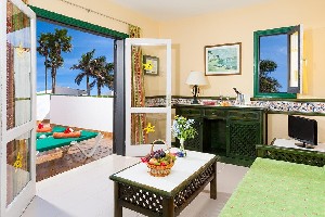 Hotel PUERTO CALETA wakacje