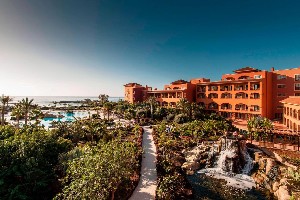 Hotel SHERATON FUERTEVENTURA BEACH, GOLF & SPA wakacje