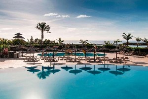 Hotel SHERATON FUERTEVENTURA BEACH, GOLF & SPA wakacje