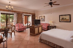 Hotel SHERATON FUERTEVENTURA BEACH, GOLF & SPA wakacje