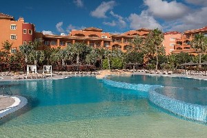 Hotel SHERATON FUERTEVENTURA BEACH, GOLF & SPA wakacje