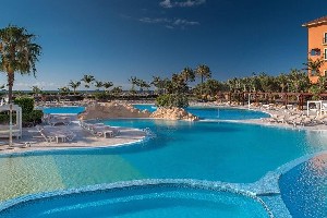 Hotel SHERATON FUERTEVENTURA BEACH, GOLF & SPA wakacje