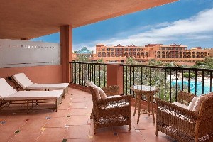 Hotel SHERATON FUERTEVENTURA BEACH, GOLF & SPA wakacje