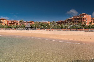 Hotel SHERATON FUERTEVENTURA BEACH, GOLF & SPA wakacje