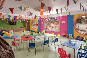 Hotel SHERATON FUERTEVENTURA BEACH, GOLF & SPA wakacje