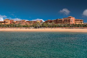 Hotel SHERATON FUERTEVENTURA BEACH, GOLF & SPA wakacje