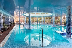 Hotel SHERATON FUERTEVENTURA BEACH, GOLF & SPA wakacje