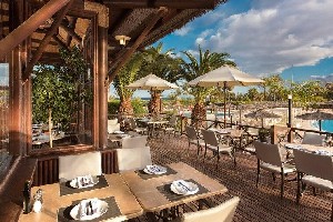 Hotel SHERATON FUERTEVENTURA BEACH, GOLF & SPA wakacje