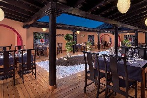 Hotel SHERATON FUERTEVENTURA BEACH, GOLF & SPA wakacje