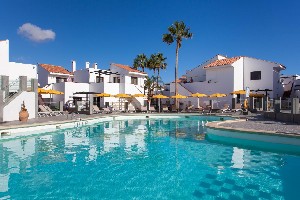 Hotel VILLA FLORIDA wakacje