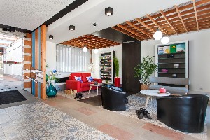 Hotel VILLA FLORIDA wakacje